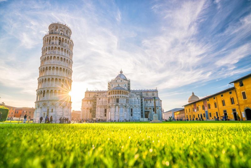 Museo di storia naturale dell’Università di Pisa