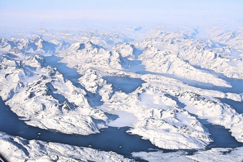 Passaggio a Nord Ovest