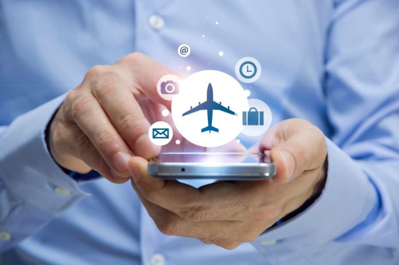 Accessibilità piattaforme di viaggio