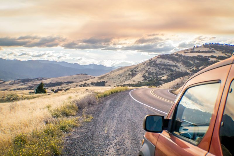 Percorsi alternativi da esplorare in auto, scopri le destinazioni meno conosciute