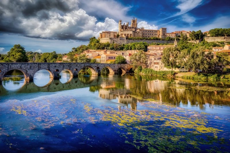 itinerari più belli in Europa